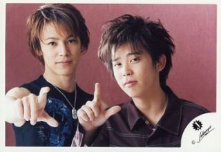 懐かしいジャニーズJr.色々教えて！