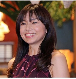 山口智子これで50歳だって！