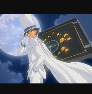 コナン見てる人