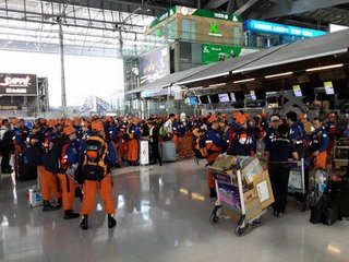 ネパール中部でM7．9＝建物倒壊、114人死亡―インド、中国でも被害