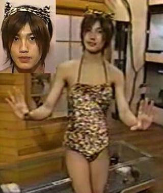 赤西仁 ｼﾞｬﾆｰｽﾞ退社