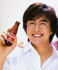 大塚製薬「オロナミンCドリンク」海外展開を拡大(韓国）