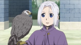 【日５アニメ】アルスラーン戦記