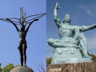 ラッスンゴレライは原爆の｢落寸号令雷｣を意味？