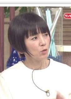 渡辺満里奈が急激に劣化、誰かわからなかったの声