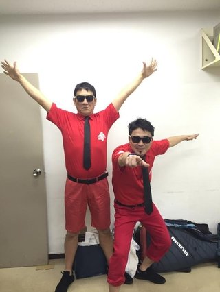 ラッスンゴレライは原爆の｢落寸号令雷｣を意味？