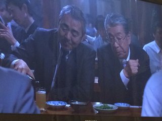 フジ『ようこそ、我が家へ』月９