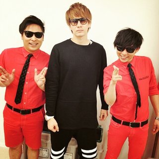 ラッスンゴレライは原爆の｢落寸号令雷｣を意味？