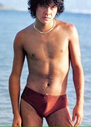 昨日から西城秀樹西城秀樹って