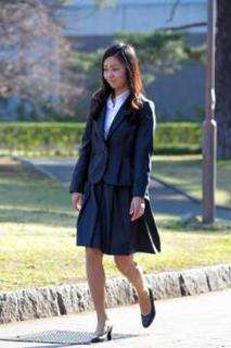 佳子さま可愛いね