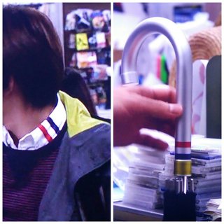 フジ『ようこそ、我が家へ』月９