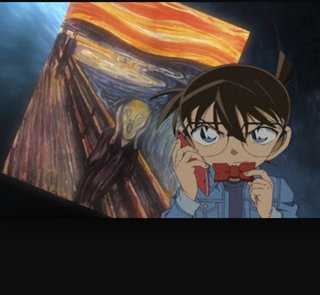 コナン見てる人