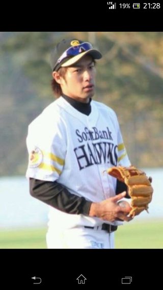 プロ野球＆Jリーグでイケメンいる？