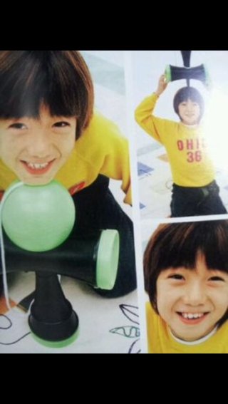 懐かしいジャニーズJr.色々教えて！