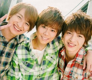 Kis-My-Ft2★北山宏光【総合】