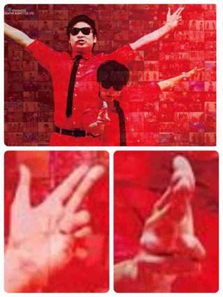 ラッスンゴレライは原爆の｢落寸号令雷｣を意味？