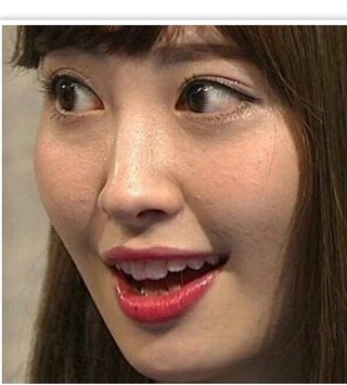 小嶋陽菜、写真集がまたもや売り上げ一位に