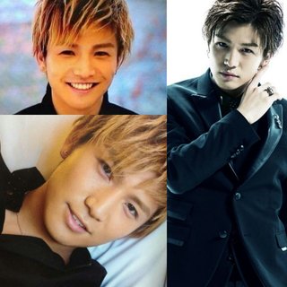 岩田剛典さん(EXILE)好きな人！