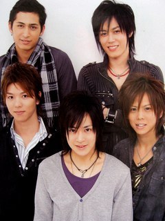 【この顔で】ｼﾞｬﾆｰｽﾞ【ないだろう】