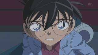 コナン見てる人