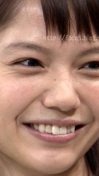 「キツイ」「残酷」･･･4Kテレビに暴かれる女性芸能人