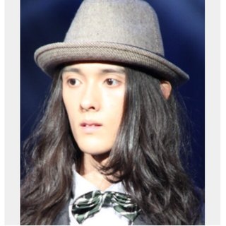 栗原類、発達障害を告白　８歳の時に判明「人に合わせられない」