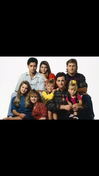 海外ドラマ『フルハウス』が復活、新作『フラー・ハウス』でスピンオフ？