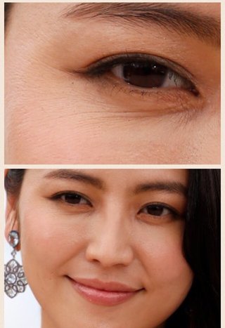 「キツイ」「残酷」･･･4Kテレビに暴かれる女性芸能人