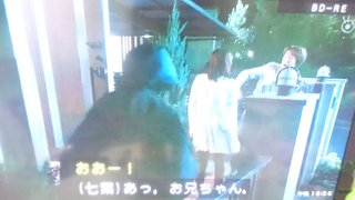 フジ『ようこそ、我が家へ』月９