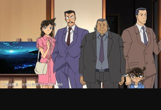 コナン見てる人