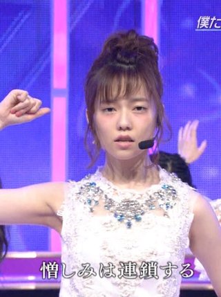 島崎遥香が中居正広に「話かけないで」