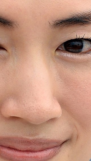 「キツイ」「残酷」･･･4Kテレビに暴かれる女性芸能人