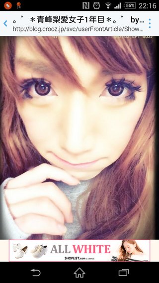 クルーズブログ 