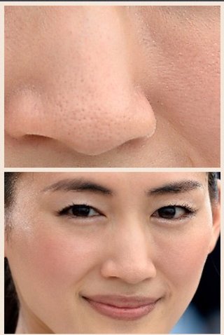 「キツイ」「残酷」･･･4Kテレビに暴かれる女性芸能人