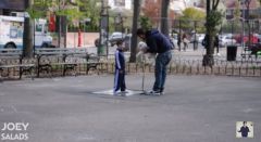 あなたの子供は大丈夫？ ある方法を使った誘拐実験の結果が恐ろしすぎる