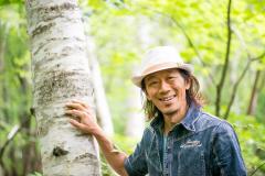 園芸家の柳生真吾さんが死去　47歳　NHK『趣味の園芸』に出演