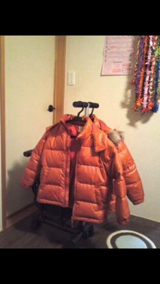 レッグマジックを洗濯物干しに使用してる人いますか？