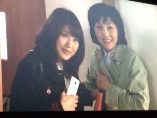 フジ『ようこそ、我が家へ』月９