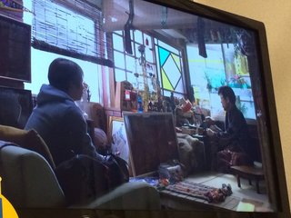 フジ『ようこそ、我が家へ』月９