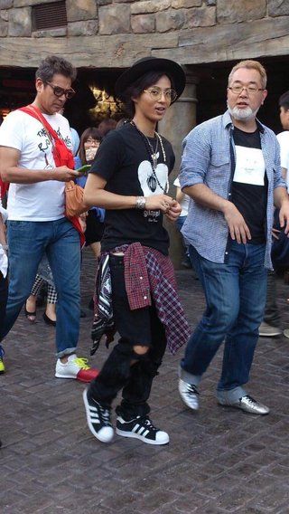 Kis-My-Ft2☆藤ヶ谷太輔【総合】