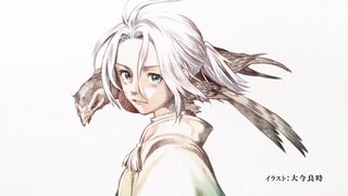 【日５アニメ】アルスラーン戦記