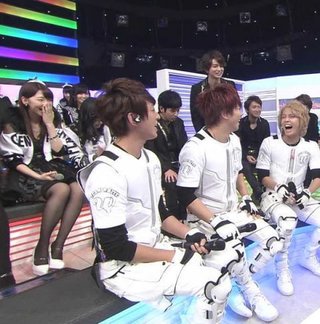 柏木由紀、早くも来年の総選挙首位宣言 「1位を目指す」