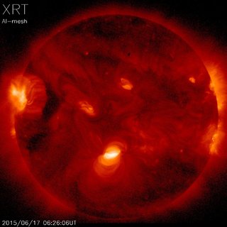 【地震前兆】があったら報告するﾄﾋﾟ