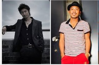 EXILE MATSU USA MAKIDAIパフォーマー卒業