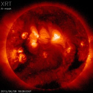 【地震前兆】があったら報告するﾄﾋﾟ