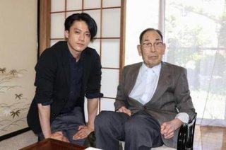 ﾄﾞｷｭﾒﾝﾀﾘｰ番組【私たちに戦争を教えてください】8月15日ﾌｼﾞﾃﾚﾋﾞ