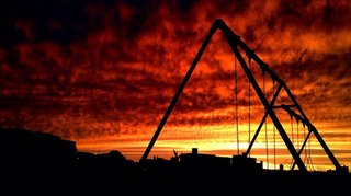 【地震前兆】があったら報告するﾄﾋﾟ