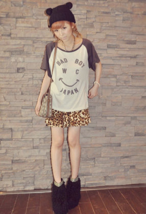 ☆スクープ画☆