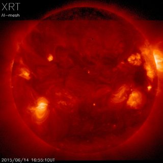 【地震前兆】があったら報告するﾄﾋﾟ