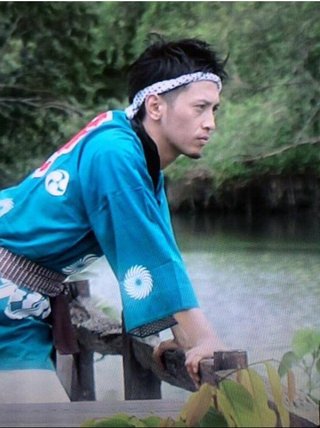 世界の果てまでｲｯﾃＱ